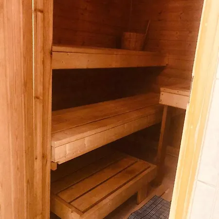 Sulkava Holidays Appartement Sulkava (Southern Savonia)