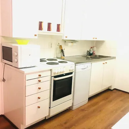 Appartement Sulkava Holidays *