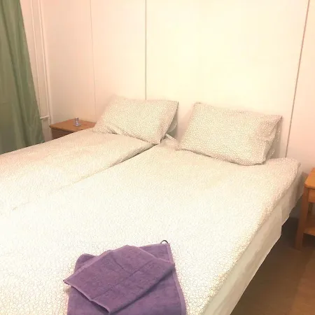 Appartement Sulkava Holidays