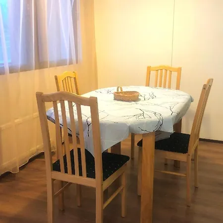 Appartement Sulkava Holidays Sulkava (Southern Savonia)